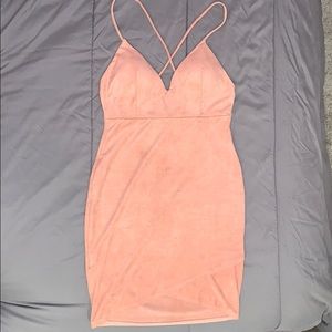 Date Night Dress